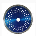 ATL-BS1 Sintered Diamond Saw Blade